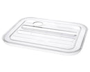 RATIONAL 60.72.745P LID FOR TRAY; HOLE LEFT SIDE; GN1/2