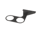 RATIONAL 60.72.899 LEFT TUBE HOLDER FOR INTERNAL FAT DRAIN