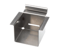 RATIONAL 60.75.111P HEAT SHIELD HOLDER TOP