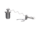 RATIONAL 60.76.409P END CAP FOR INTERNAL FAT DRAIN