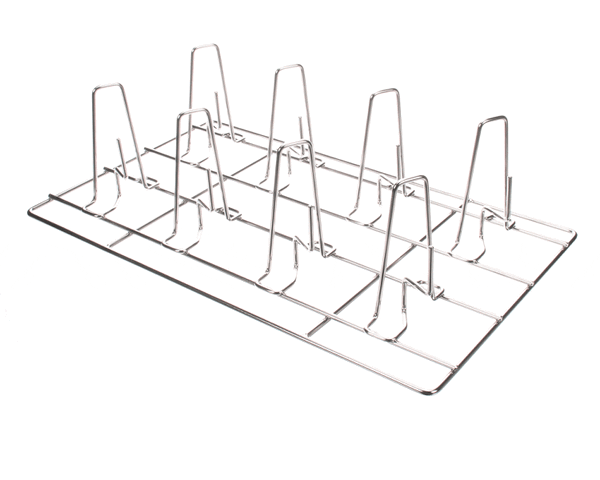 RATIONAL 6035.1006 SUPERSPIKE CHICKEN RACK