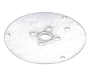 RATIONAL 70.00.108P DISC GAS VALVE-PREMIX CHAMBER