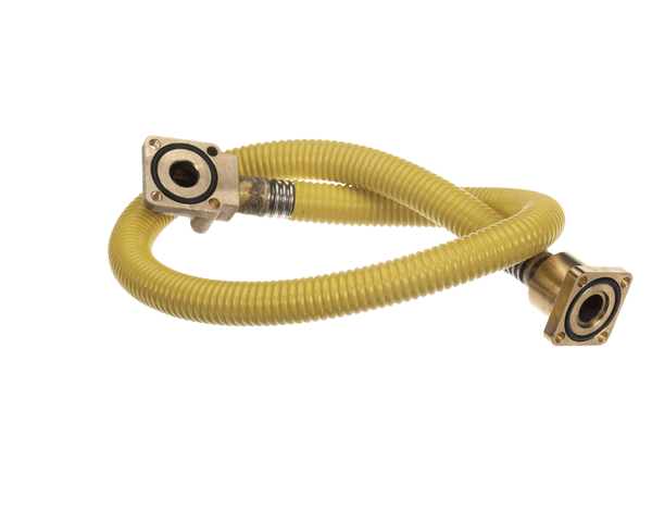 RATIONAL 70.00.129P (OLD 70.00.129) HOSE 710MM CORRUGATED