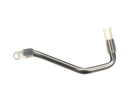 RATIONAL 70.00.623 SILICONE HOSE 8X1 6X115MM