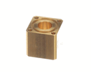 RATIONAL 70.00.637 SPACER SLEEVE F. GAS BURNER BLOWER