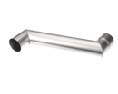 RATIONAL 70.00.661P EXHAUST PIPE D=50MM