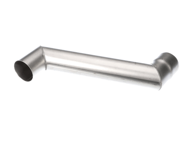 RATIONAL 70.00.661P EXHAUST PIPE D=50MM