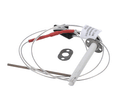 RATIONAL 70.01.248S IGNITIONELECTRODE; HOT AIR 960MM