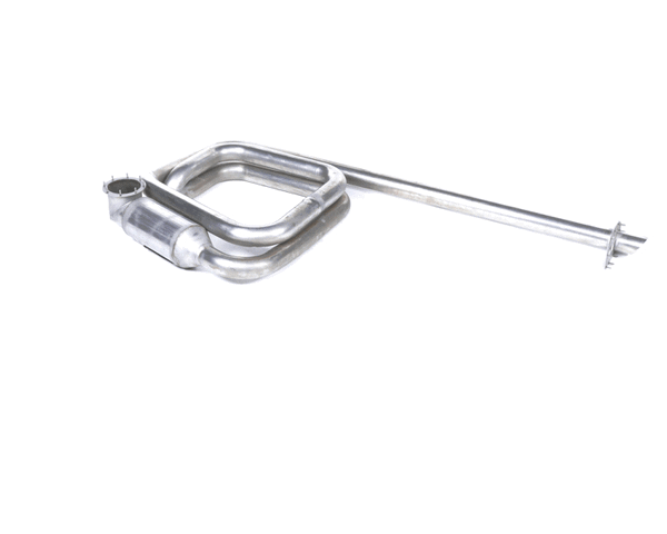 RATIONAL 74.00.180 HOT AIR HEAT EXCHANGER BELOW