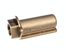 RATIONAL 74.00.308P GAS CONNECTION MANIFOLD 2X3/4-INCH