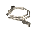RATIONAL 74.00.758 HOT AIR HEAT EXCHANGER