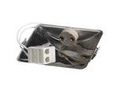 RATIONAL 8514.1018P REFLECTOR FOR INTERIOR LIGHT