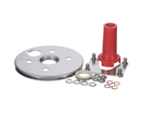 RATIONAL 87.00.562 GASKET KIT FOR MOTOR D17