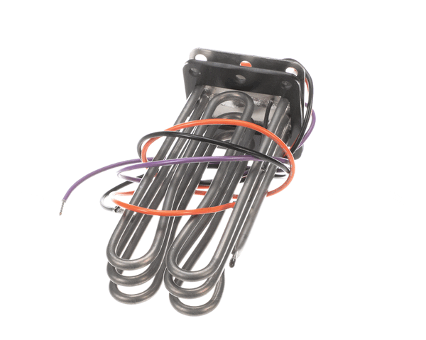 RATIONAL 87.01.011 HEATING ELEMENT WITH GASKET