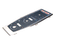 RATIONAL 87.01.302 CONTROL PANEL INSERT WITH OVERLAY RAT