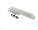 RATIONAL 87.01.547S SAFETY DEVICE / WATER SUPPLY FOR STEAM GENERATOR