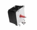 RATIONAL 87.01.558S FAN MOTOR