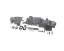 RATIONAL 87.01.564S LID LOCKING ASSEMBLY