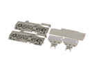 RATIONAL 87.01.593S TERMINAL BLOCK ULTRAVENT
