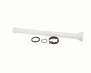 RATIONAL 87.01.616S CONNECTION PIPE HAND SHOWER ROLL GUIDE
