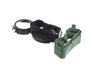 RATIONAL 87.01.713S AIR INLET PIPE