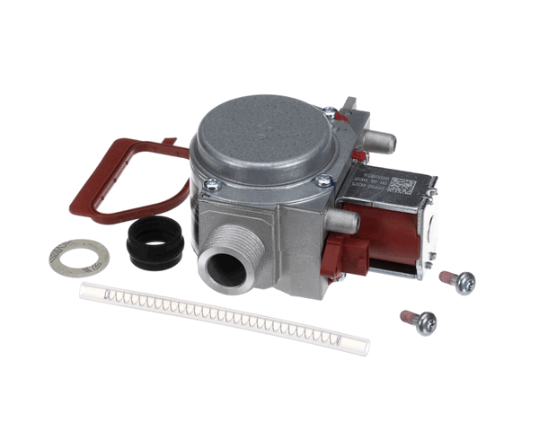 RATIONAL 87.01.838S (OLD 87.01.644S) GAS VALVE LK1 LM1 LM2; B C