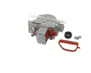 RATIONAL 87.01.839S GASVENTIL E01 LK2 KOMPL. 62/102-202 09/1