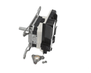 RATIONAL 87.01.973S FAN MOTOR; 230 VOLT; 50HZ