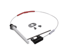 RATIONAL 87.02.006S IGNITION ELECTRODE; HOT AIR 350MM