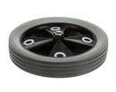 RUBBERMAID 1101-L1 12-IN WHEEL