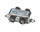 RANDELL EL FLT1201 FILTER; POWER INLET LINE COMCOR 3EH1