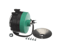RANDELL EL MTR2401 MOTOR; REFRIGERATION; 6-9-12 WATT; 1500