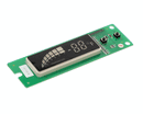 RANDELL EL PCB1702 DISPLAY PCB; R-SERIES MODEL R1DT FREEZEE