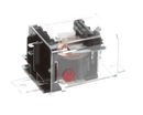 RANDELL EL RLY0311 RELAY; 120 VAC TYCO