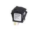 RANDELL EL SWT2001 SWITCH; ROCKER; 125-250V; 16A