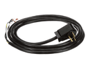 RANDELL EL WIR0353 POWER CORD; 9'-14/3 SJOW NEMA 6-15P 250N