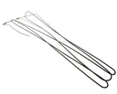 RANDELL EL WIR265A HEATER DEFROST 115 VOLT 000265A N
