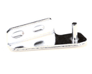 RANDELL HD BRK0606 BRACKET HINGE PIN HORIZONTAL MOUNT HOLES