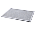 RANDELL HD FLT1902 FILTER; 8.375-INCH X11-INCH ALUM; W/EXPANDED META