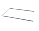 RANDELL HD FRM062 FRAME 62 DISPLAY CASE 34X57