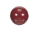 RANDELL HD KNB0301 KNOB; RED DAMPER 6146K19