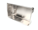 RANDELL HD PAN225 PAN 12X20 ALUMINUM SPILLAGE 99785 13701