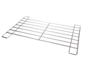 RANDELL HD SHL1701 SHELF 23.976 X 16.22 SS 7 RUNG SEE PRINT DPT