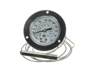 RANDELL HD THR240 THERMOMETER; HEATED CABINET