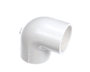 RANDELL PB ELB0104 ELBOW 1 90 PVC GL X GLUE S40