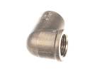 RANDELL PB ELB758 ELBOW 3/4 X 1/2 C X F 90 707-3R