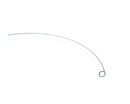 RANDELL PL TBG075 TUBING 3/4X1 CLEAR VINYL 046850 K010-1216
