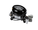 RANDELL RF CMP1801 COMPRESSOR 1/5HP 115V-60HZ R290 EMBRACO EMX31