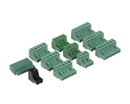RANDELL RF CNT1709 CONTROL; DIXELL IP-FCXB800 CONN KIT; BLA