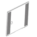 RANDELL RP BCK1707 BACK SS 9802F-290